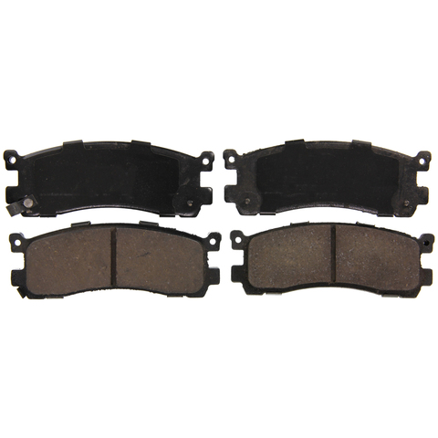 Disc Brake Pad Set fits 1992-2002 Mazda Millenia MPV 929  WAGNER BRAKE