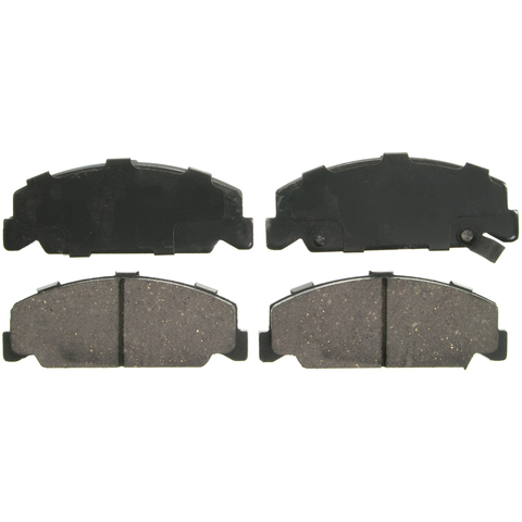 Wagner Brake Disc Brake Pad Set P/N:ZD560