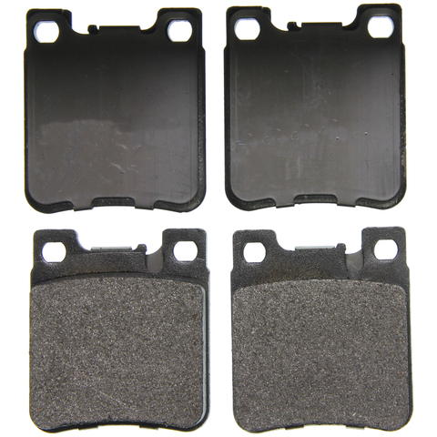 Wagner Brake Disc Brake Pad Set P/N:ZX603A