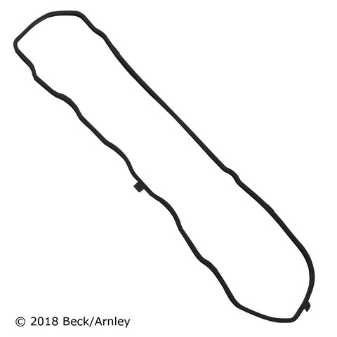 Beck/Arnley Engine Valve Cover Gasket Set P/N:036-1976