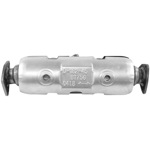 Walker Exhaust Catalytic Converter-Direct Fit P/N:81756