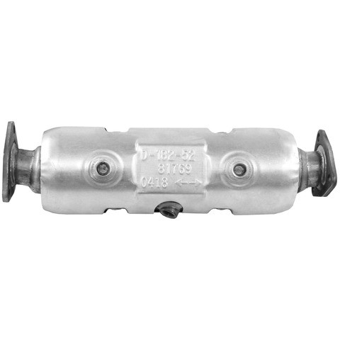 Walker Exhaust Catalytic Converter-Direct Fit P/N:81769