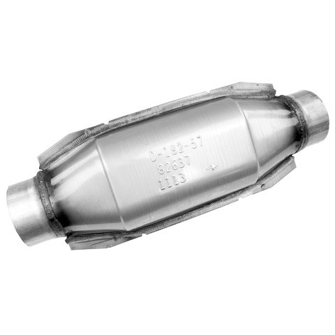 Walker Exhaust Catalytic Converter-Universal P/N:82637