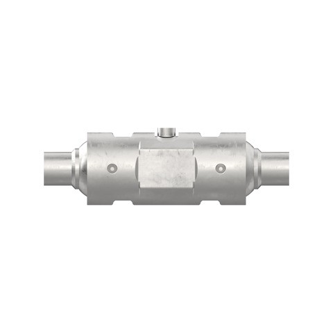 Walker Exhaust Catalytic Converter-Universal P/N:82901