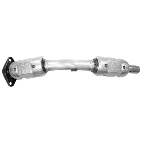 Walker Exhaust Catalytic Converter-Direct Fit P/N:83197