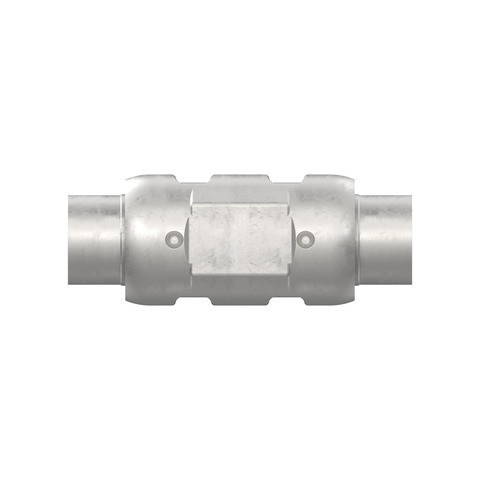 Walker Exhaust Catalytic Converter-Universal P/N:83404