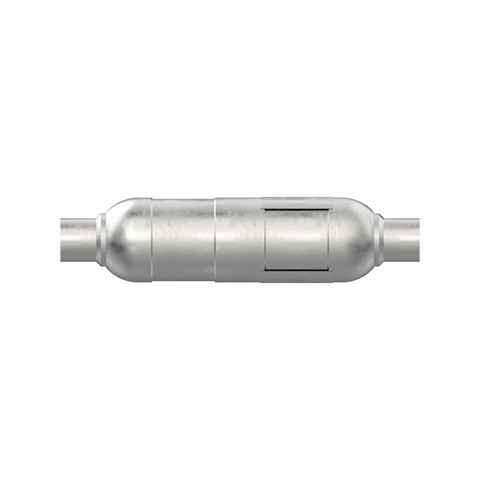 Walker Exhaust Catalytic Converter-Universal P/N:83406