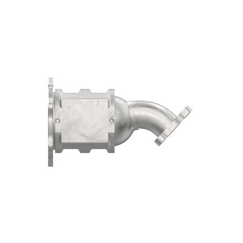 Walker Exhaust Catalytic Converter-Direct Fit P/N:84194