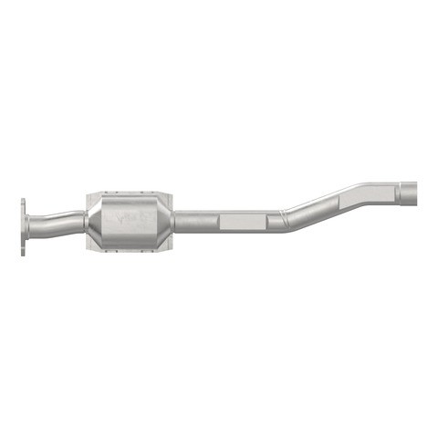 Walker Exhaust Catalytic Converter-Direct Fit P/N:84895