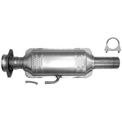 Walker Exhaust  P/N:14620
