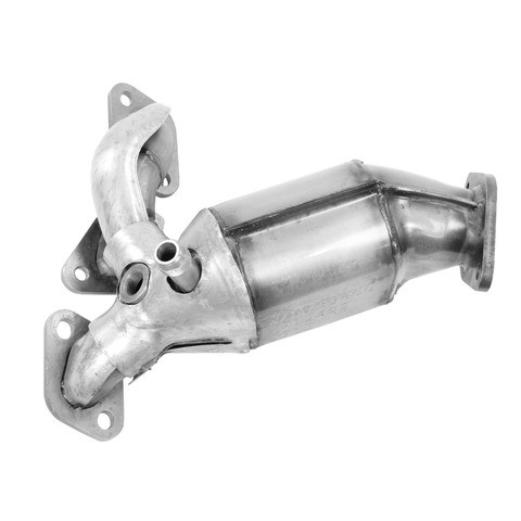 Walker Exhaust Exhaust Manifold with Integrated Catalytic Converter P/N:16410