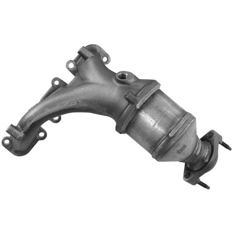 Walker Exhaust Exhaust Manifold with Integrated Catalytic Converter P/N:16793