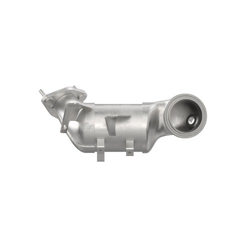 Walker Exhaust Catalytic Converter-Direct Fit P/N:16953