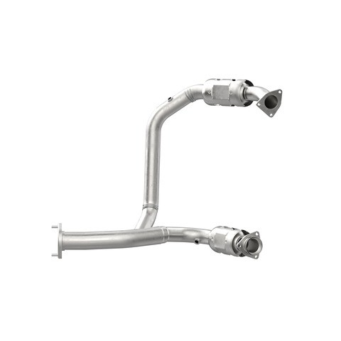 Walker Exhaust  P/N:50469
