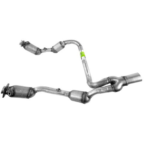 Walker Exhaust Catalytic Converter-Direct Fit P/N:50482