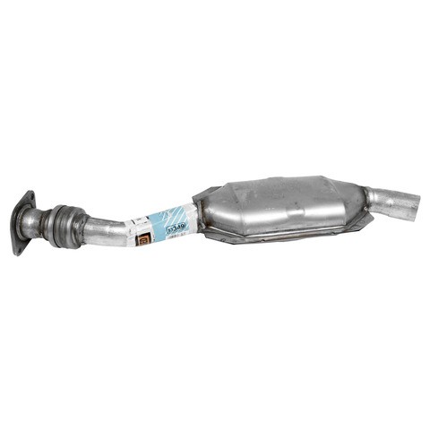 Walker Exhaust Catalytic Converter-Direct Fit P/N:53349