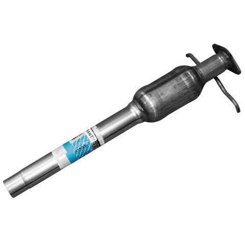 Walker Exhaust Catalytic Converter-Direct Fit P/N:53555