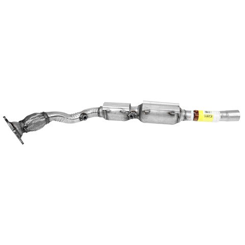 Walker Exhaust Catalytic Converter-Direct Fit P/N:54473
