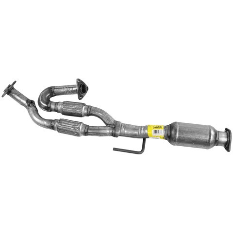 Walker Exhaust  P/N:54686