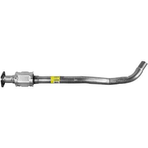 Walker Exhaust Catalytic Converter-Direct Fit P/N:54910