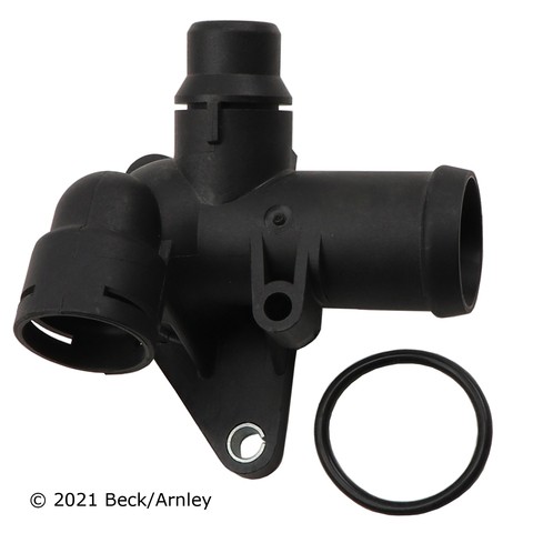 Beck/Arnley Engine Coolant Outlet Flange P/N:147-0057