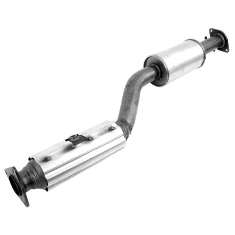 Walker Exhaust Catalytic Converter-Direct Fit P/N:55531