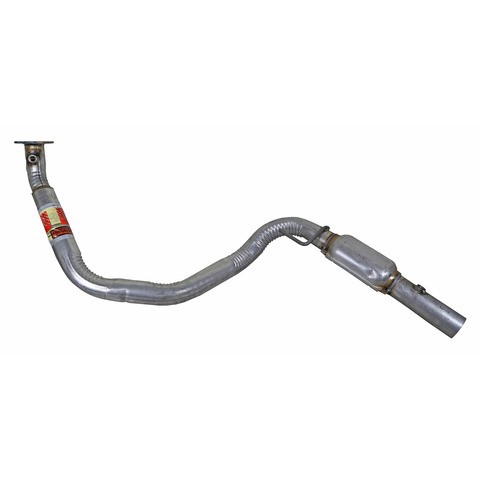 Walker Exhaust  P/N:55534