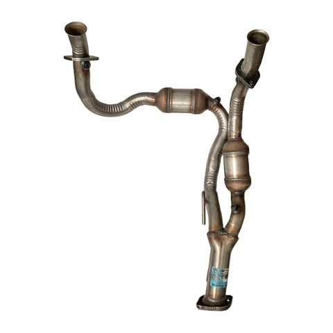 Walker Exhaust  P/N:73078