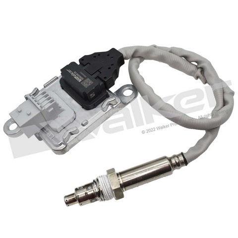 Walker Products NOx (Nitrogen Oxide) Sensor P/N:1004-1030