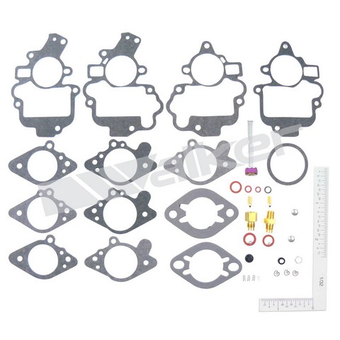Walker Products Carburetor Repair Kit P/N:15021B