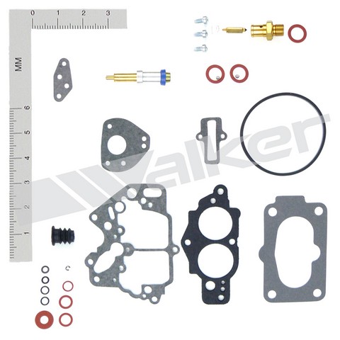 Walker Products Carburetor Repair Kit P/N:151001
