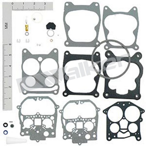 Walker Products Carburetor Repair Kit P/N:151033B