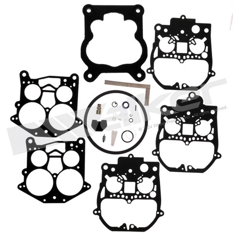 Walker Products Carburetor Repair Kit P/N:151037