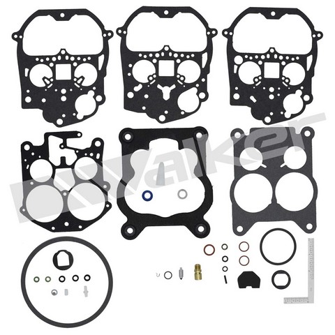 Walker Products Carburetor Repair Kit P/N:151045A