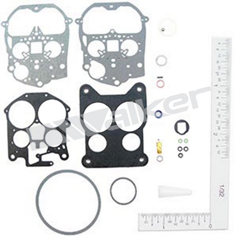 Walker Products Carburetor Repair Kit P/N:151056A