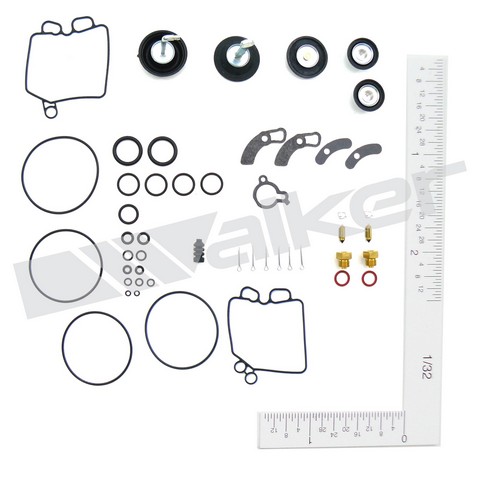 Walker Products Carburetor Repair Kit P/N:151094