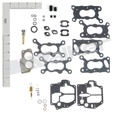 Walker Products Carburetor Repair Kit P/N:151100A