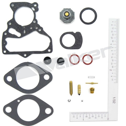 Walker Products Carburetor Repair Kit P/N:15119A