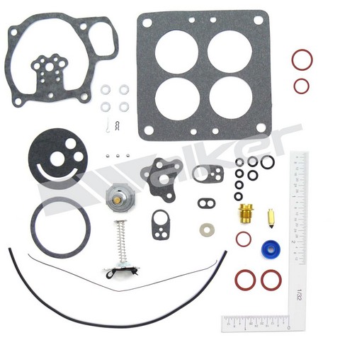 Walker Products Carburetor Repair Kit P/N:15136