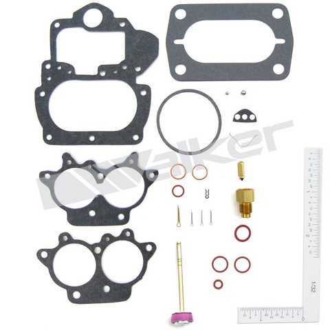 Walker Products Carburetor Repair Kit P/N:15276A
