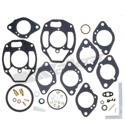 Walker Products Carburetor Repair Kit P/N:15323C