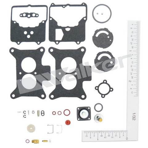Walker Products Carburetor Repair Kit P/N:15369D