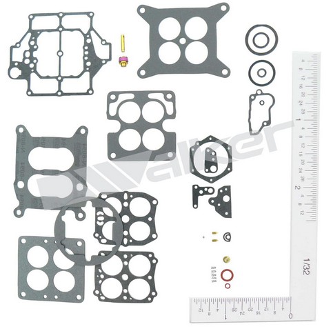 Walker Products Carburetor Repair Kit P/N:15371C