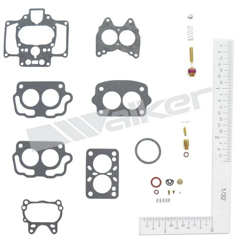 Walker Products Carburetor Repair Kit P/N:15385
