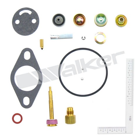 Walker Products Carburetor Repair Kit P/N:15401