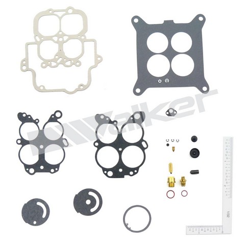 Walker Products Carburetor Repair Kit P/N:15410D