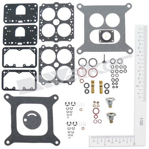 Walker Products Carburetor Repair Kit P/N:15413