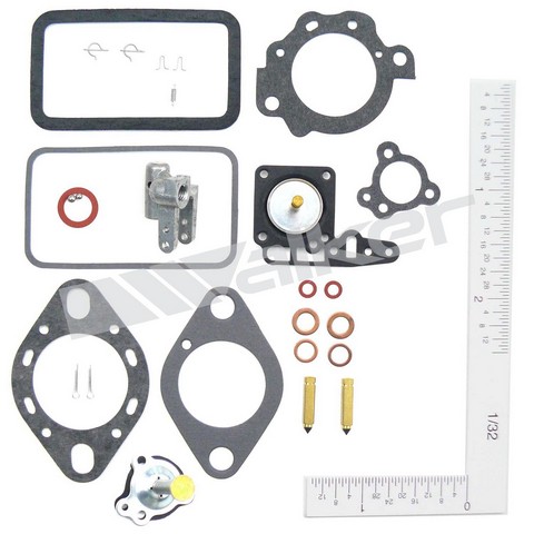 Walker Products Carburetor Repair Kit P/N:15433