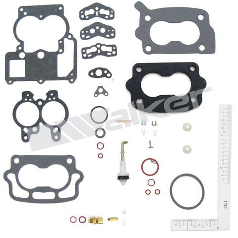 Walker Products Carburetor Repair Kit P/N:15463A