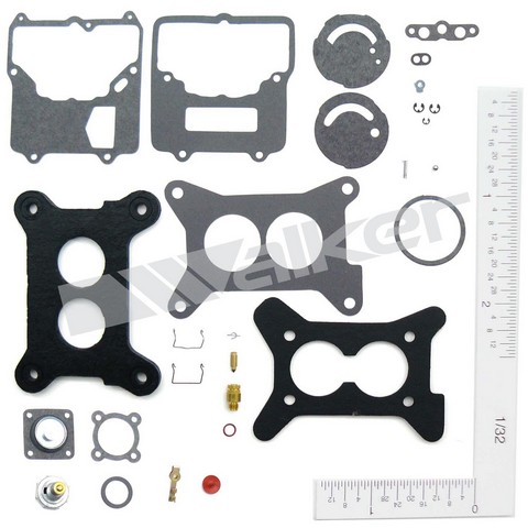 Walker Products Carburetor Repair Kit P/N:15487A